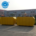 Marine floating EVA buoys for mooring ship
Subsea Buoyancy